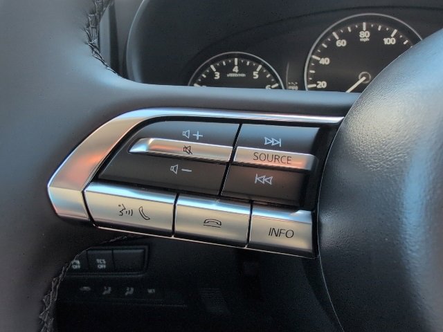 New 2026 MAZDA CX-50 AWD 2.5 S w/ Premium Package image 35