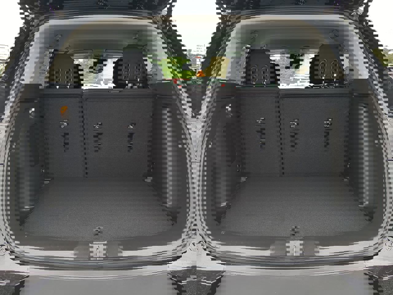 New 2026 Chevrolet TrailBlazer LT w/ Convenience Package image 13