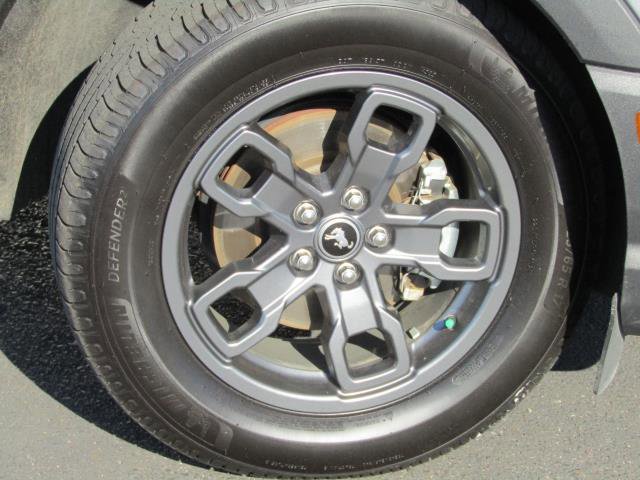 Certified 2023 Ford Bronco Sport Big Bend image 7