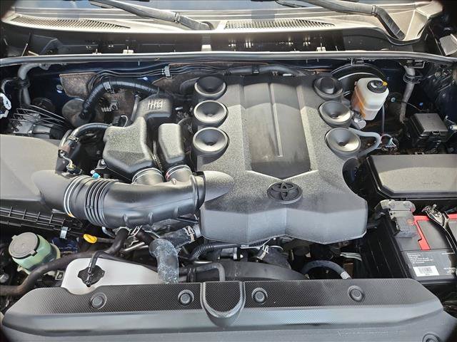 Used 2021 Toyota 4Runner Limited RWD image 30