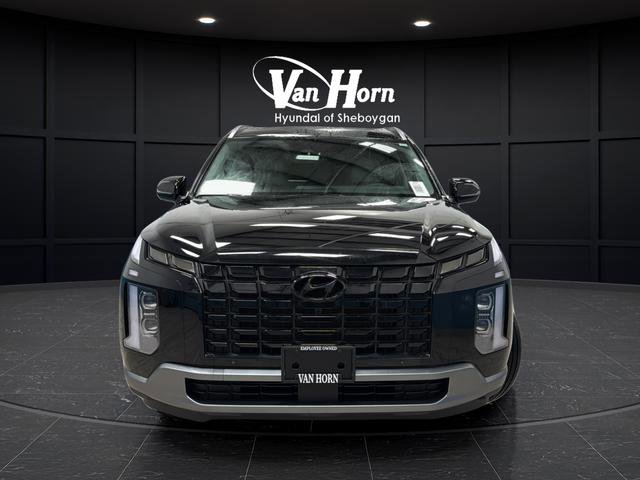 Used 2024 Hyundai Palisade SEL image 8
