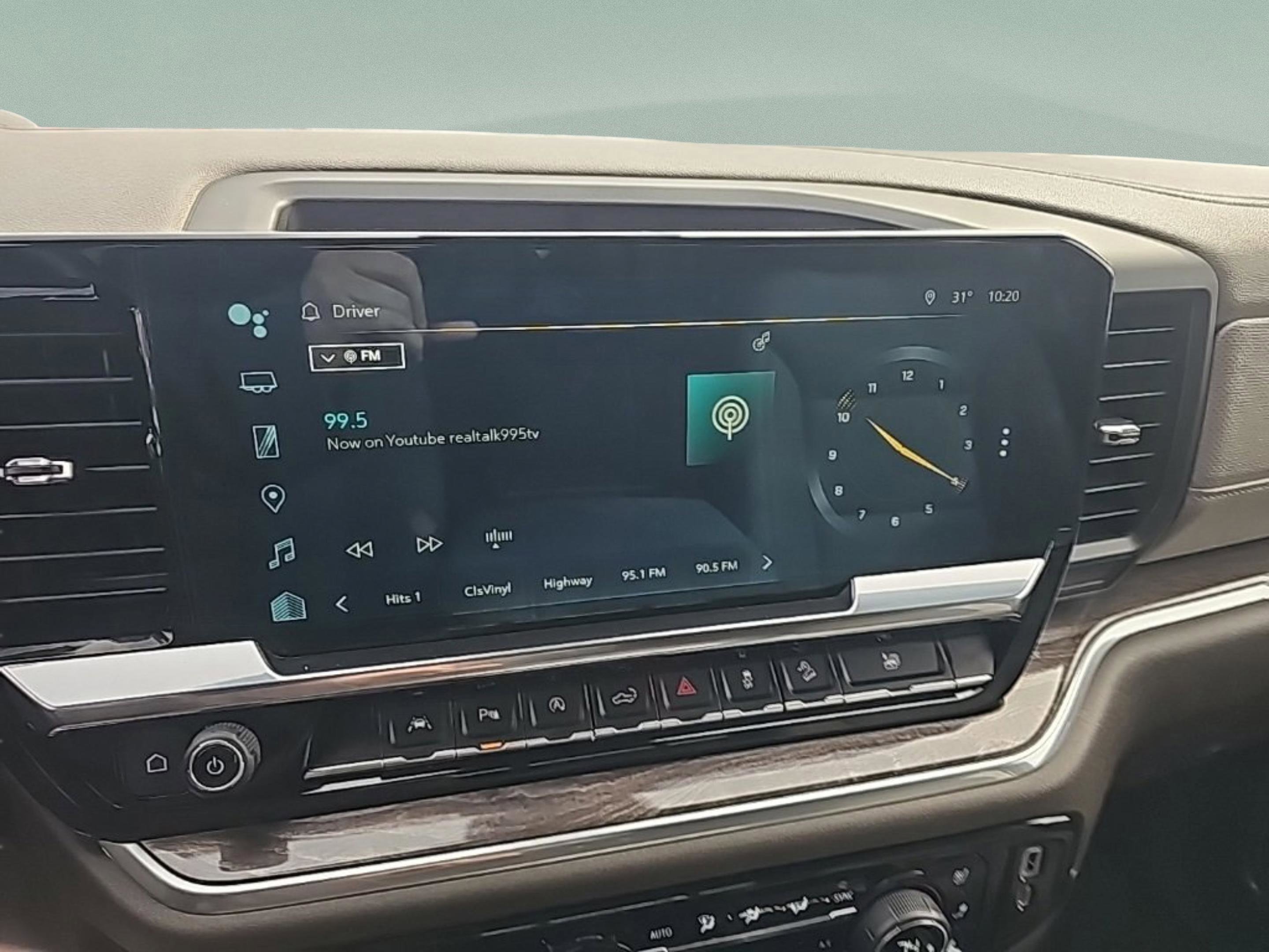 Used 2023 Chevrolet Silverado 1500 LTZ image 15