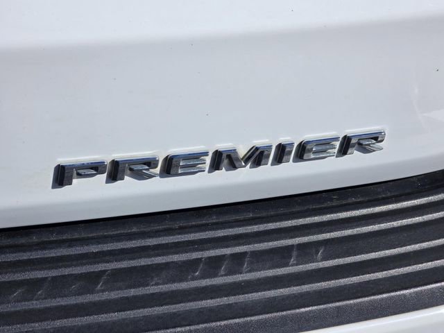 Used 2022 Chevrolet Tahoe Premier image 33
