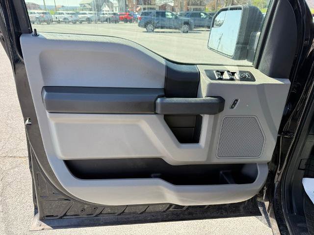 Certified 2020 Ford F150 XL w/ Equipment Group 101A Mid image 13