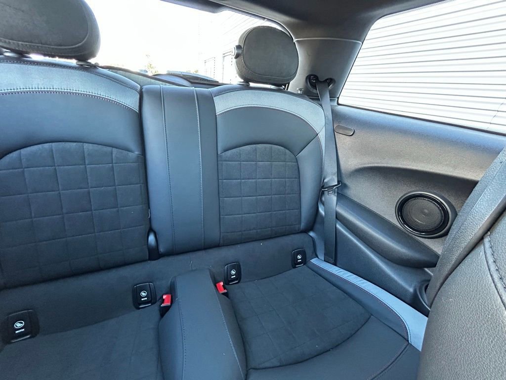 Used 2024 MINI Cooper John Cooper Works image 35