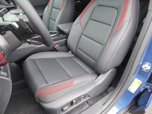 New 2027 Chevrolet Equinox RS w/ Safety and Technology Package FWD image 23