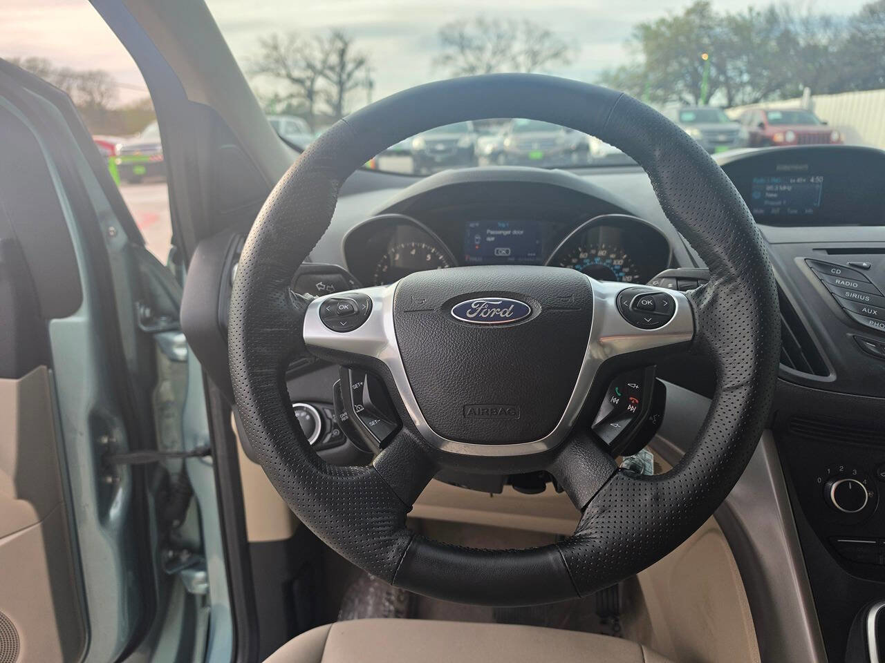 Used 2013 Ford Escape SE image 45