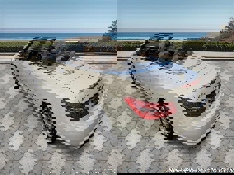 Used 2011 Mercedes-Benz E 550 Cabriolet image 9