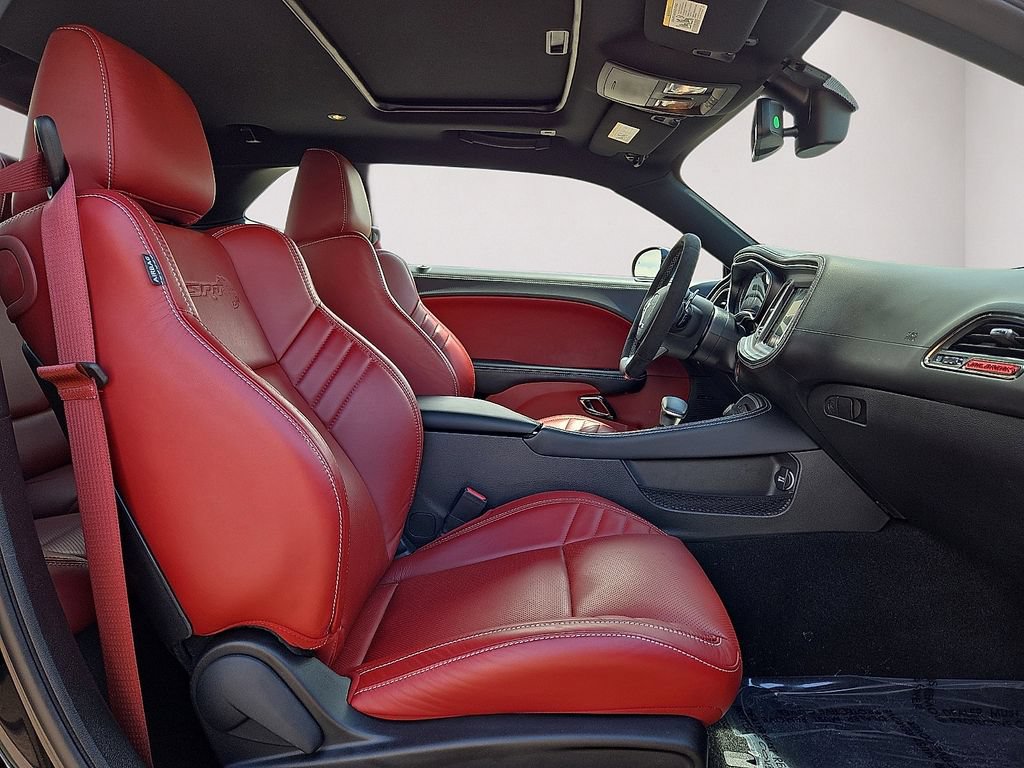 Used 2023 Dodge Challenger SRT Hellcat RWD image 16