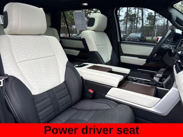 Used 2024 Toyota Sequoia Capstone image 32