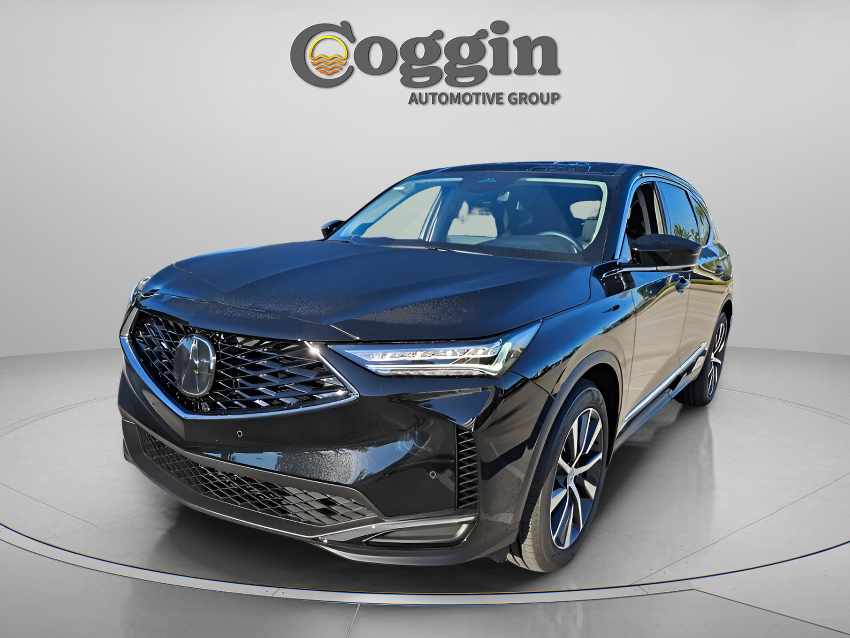 New 2026 Acura MDX FWD w/ Technology Package image 1