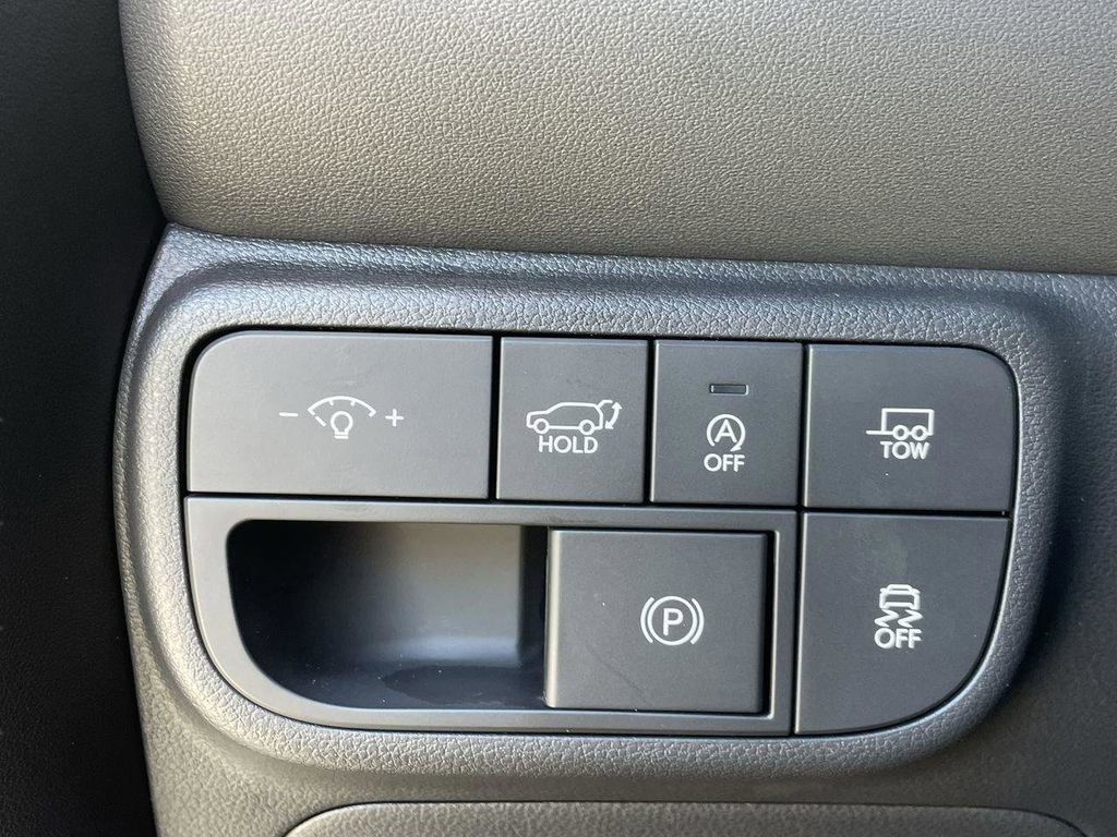 New 2026 Hyundai Palisade XRT Pro image 19