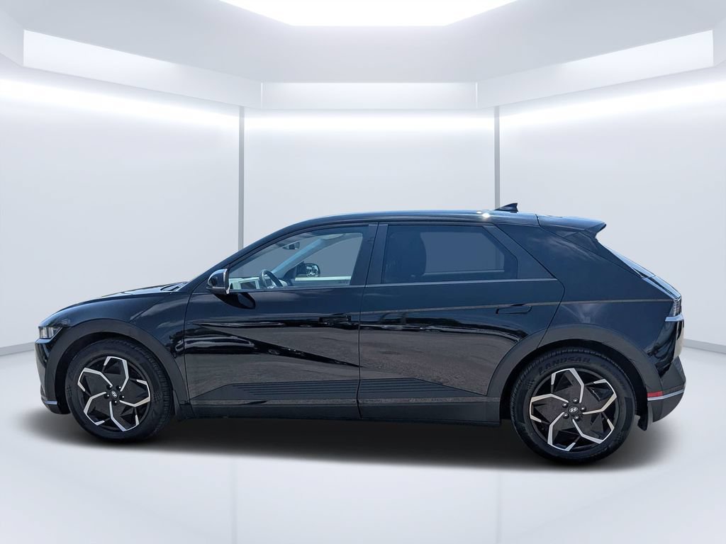 Used 2023 Hyundai Ioniq 5 SEL RWD image 8