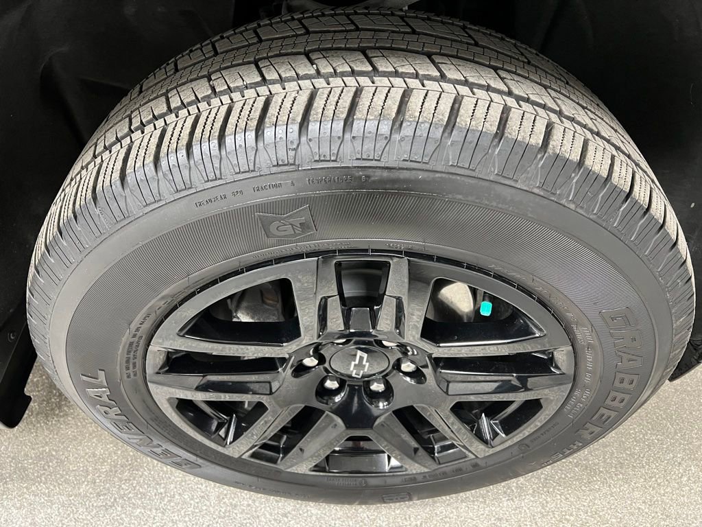 Used 2024 Chevrolet Silverado 1500 RST w/ Protection Package image 17