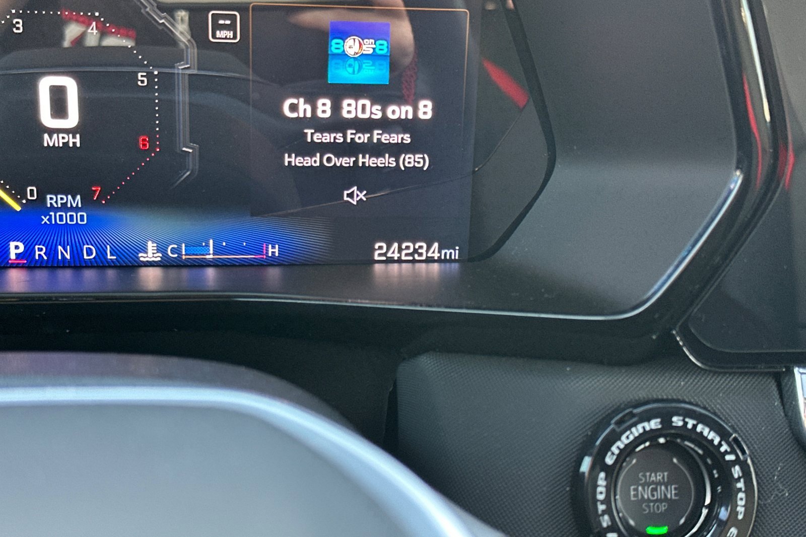 Certified 2024 Chevrolet Colorado Z71 w/ Z71 Convenience Package 2 image 41