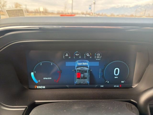 New 2026 Ford F250 XLT w/ XLT Premium Package AWD/4WD image 29