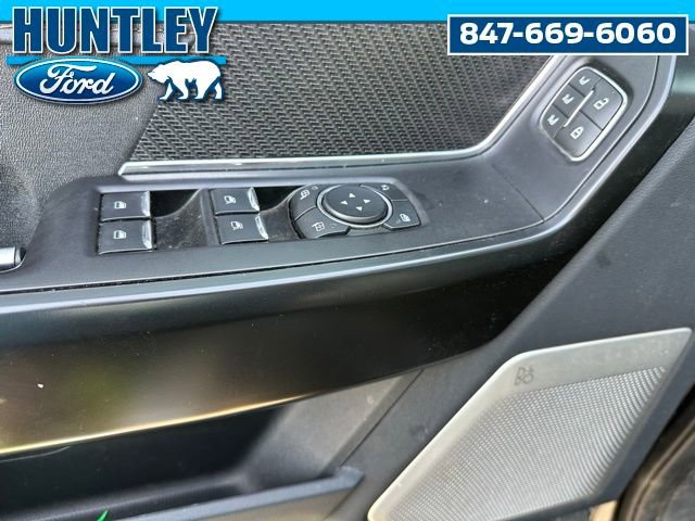 Used 2022 Ford F150 Raptor w/ Raptor 37 Performance Package image 15