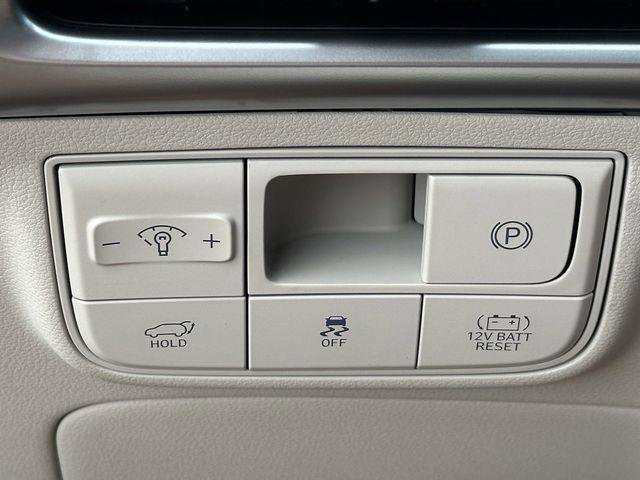 New 2025 Hyundai Tucson SEL image 31