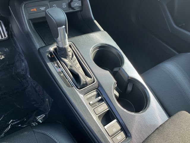 New 2026 Honda Civic Sport image 22