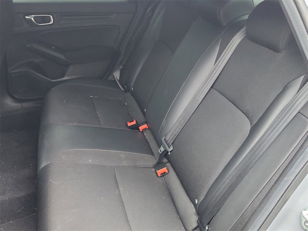 Used 2024 Honda Civic Sport image 13