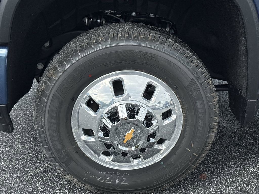 New 2026 Chevrolet Silverado 3500 High Country w/ Technology Package image 35