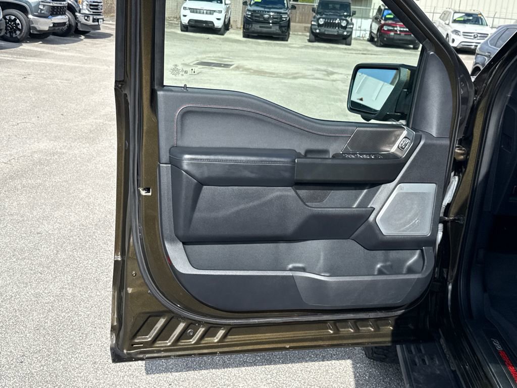 Used 2024 Ford F150 Raptor AWD/4WD image 14