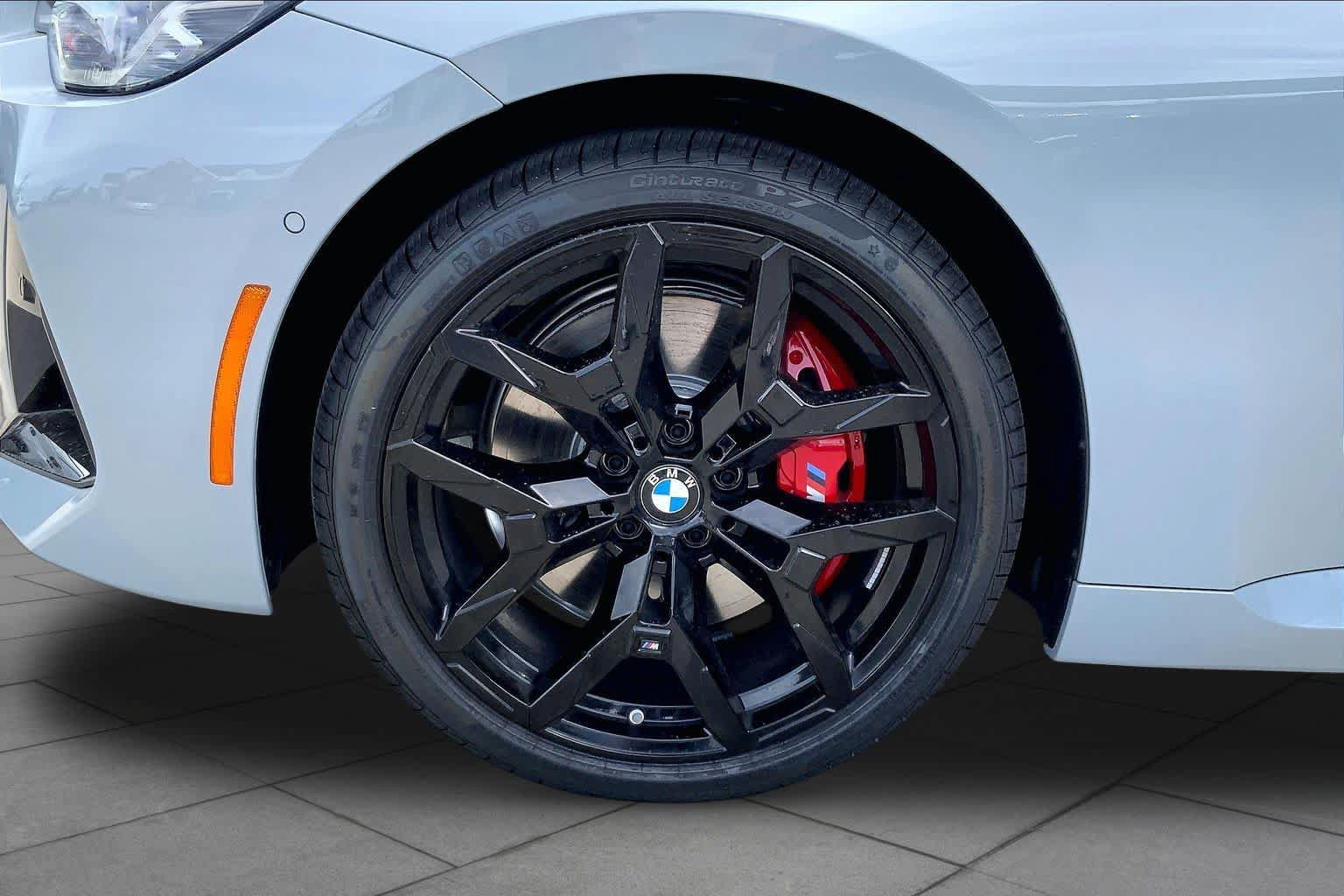 New 2026 BMW 230i xDrive Coupe w/ Premium Package AWD/4WD image 12