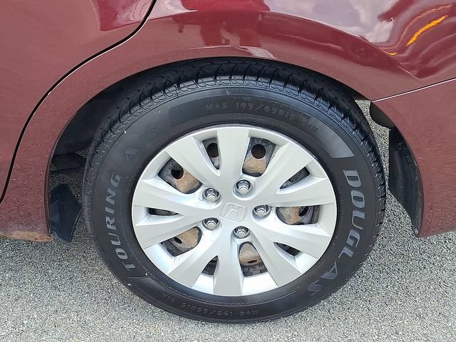 Used 2012 Honda Civic LX image 29