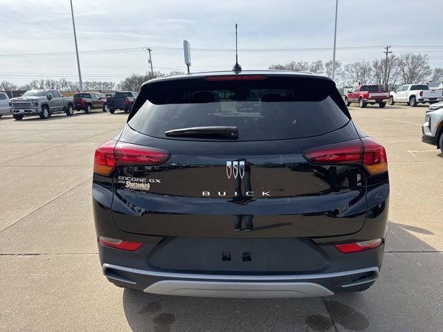 Used 2025 Buick Encore GX Preferred image 4