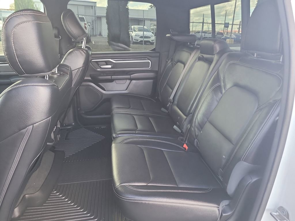 Used 2020 RAM 1500 Big Horn image 11