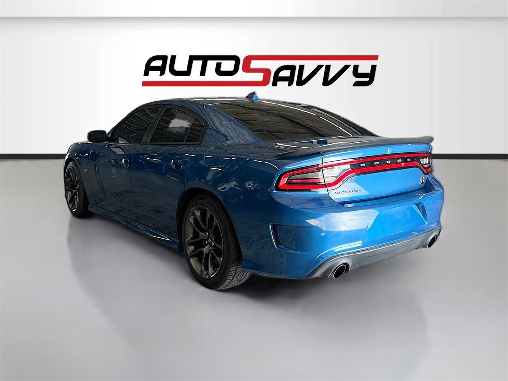 Used 2023 Dodge Charger Scat Pack w/ Plus Group image 5