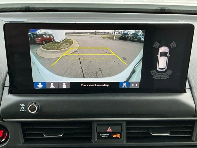 New 2026 Honda Pilot EX-L image 12