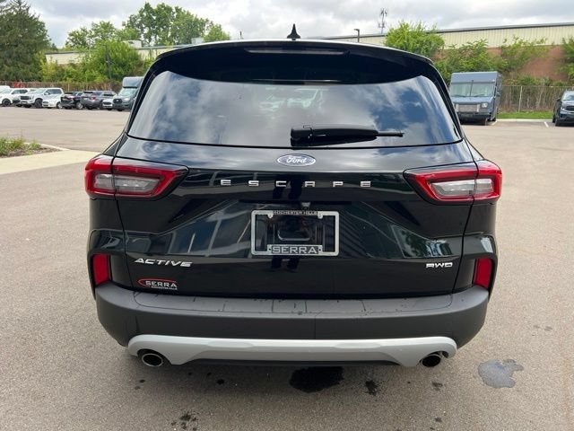 Used 2023 Ford Escape Active AWD/4WD image 6