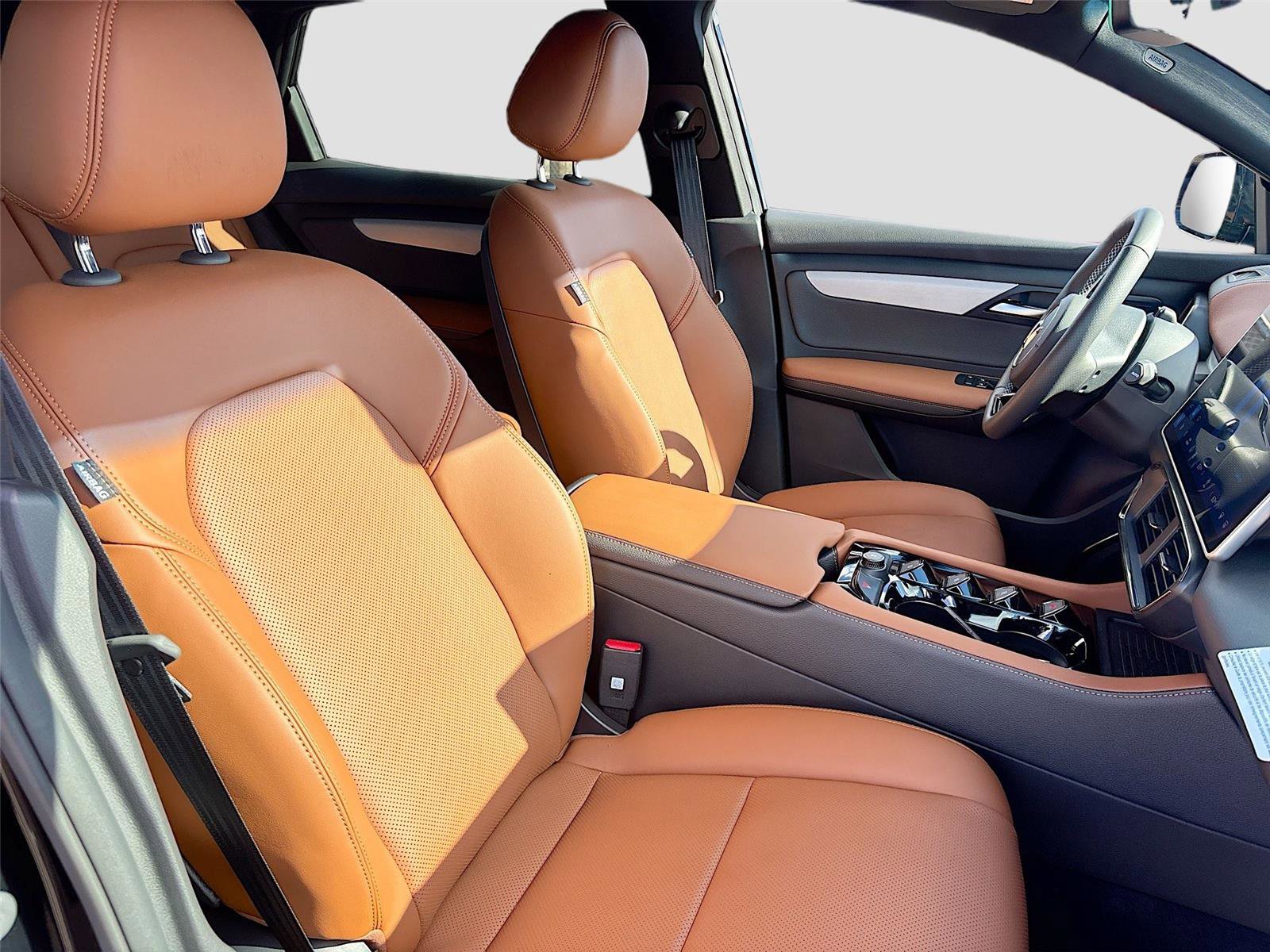 New 2025 VinFast VF 8 Plus image 29