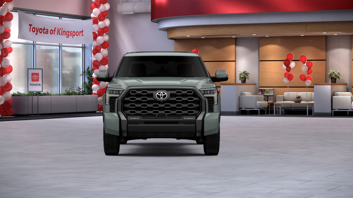 New 2026 Toyota Tundra Platinum AWD/4WD image 37