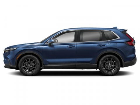 New 2027 Honda CR-V EX-L image 3