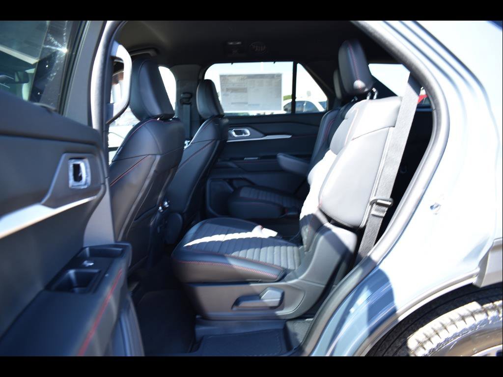 New 2025 Ford Explorer ST-Line w/ Premium Package image 14