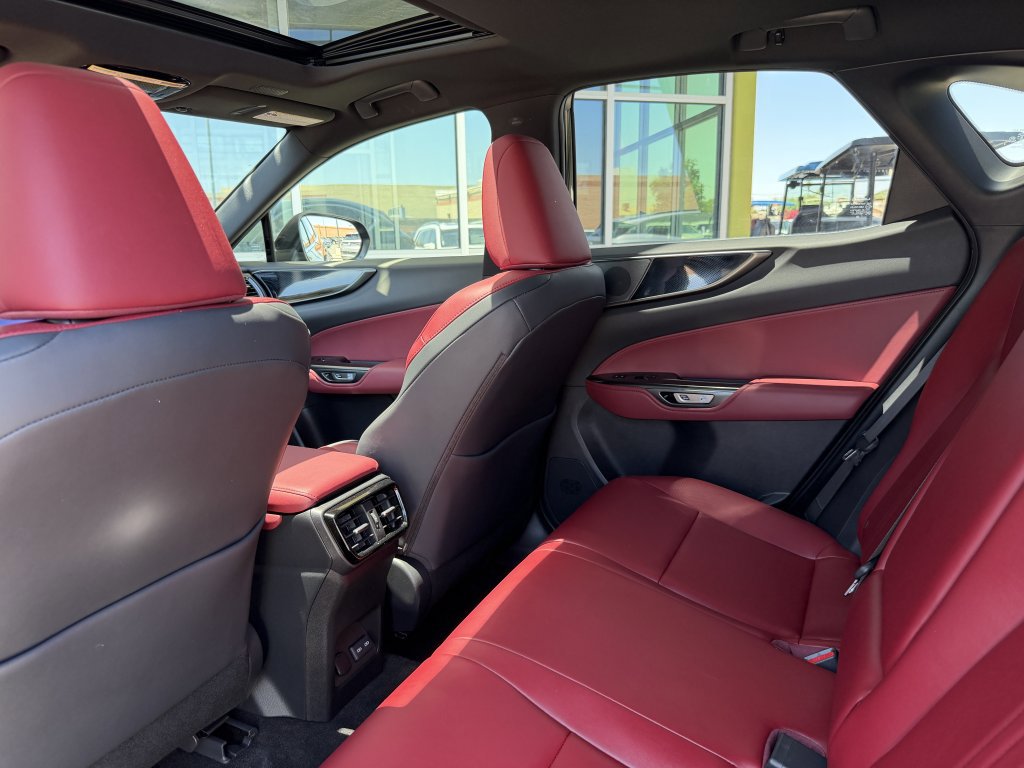 Used 2024 Lexus NX 250 FWD image 34