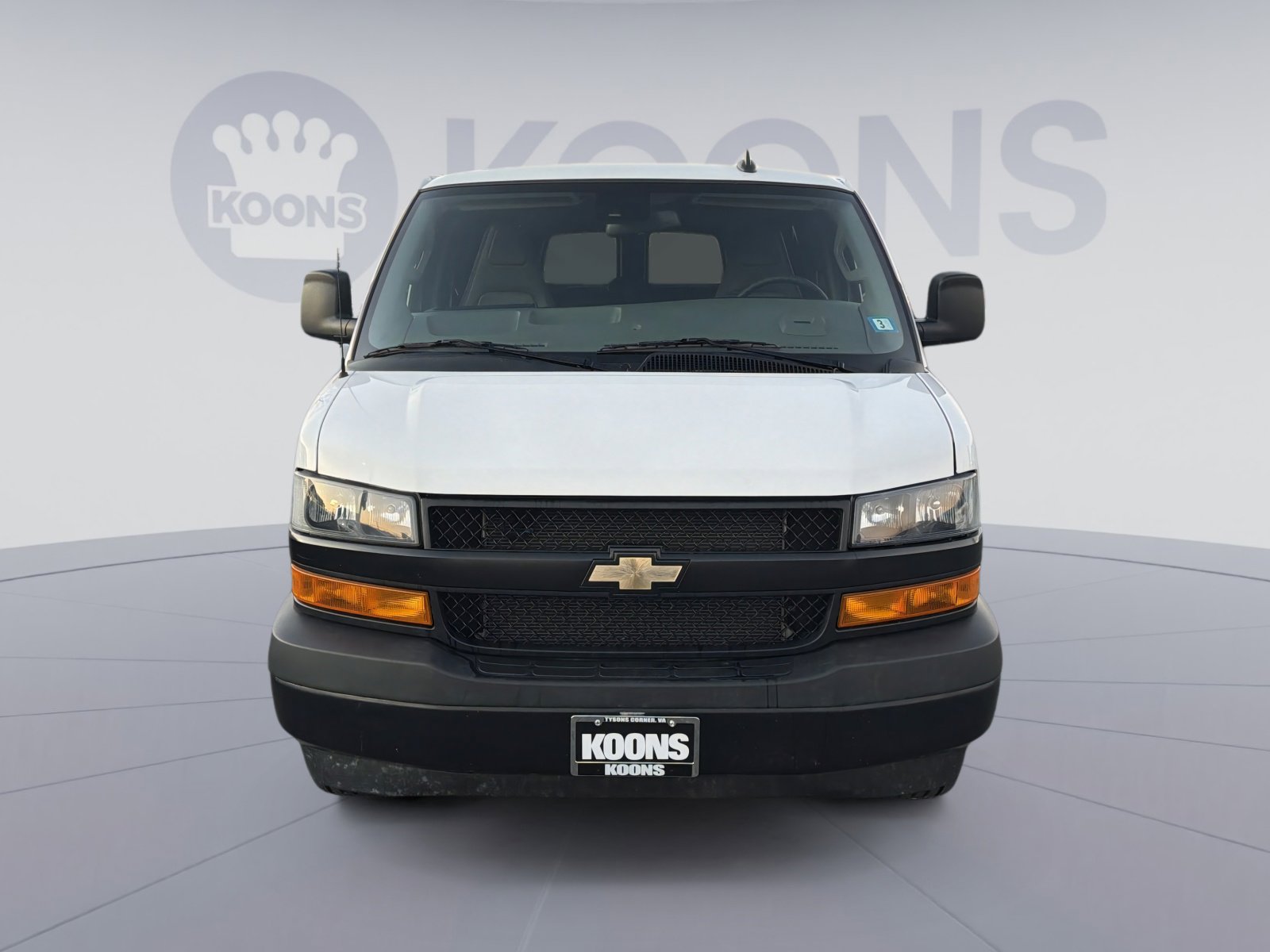 Used 2024 Chevrolet Express 3500 LS image 11