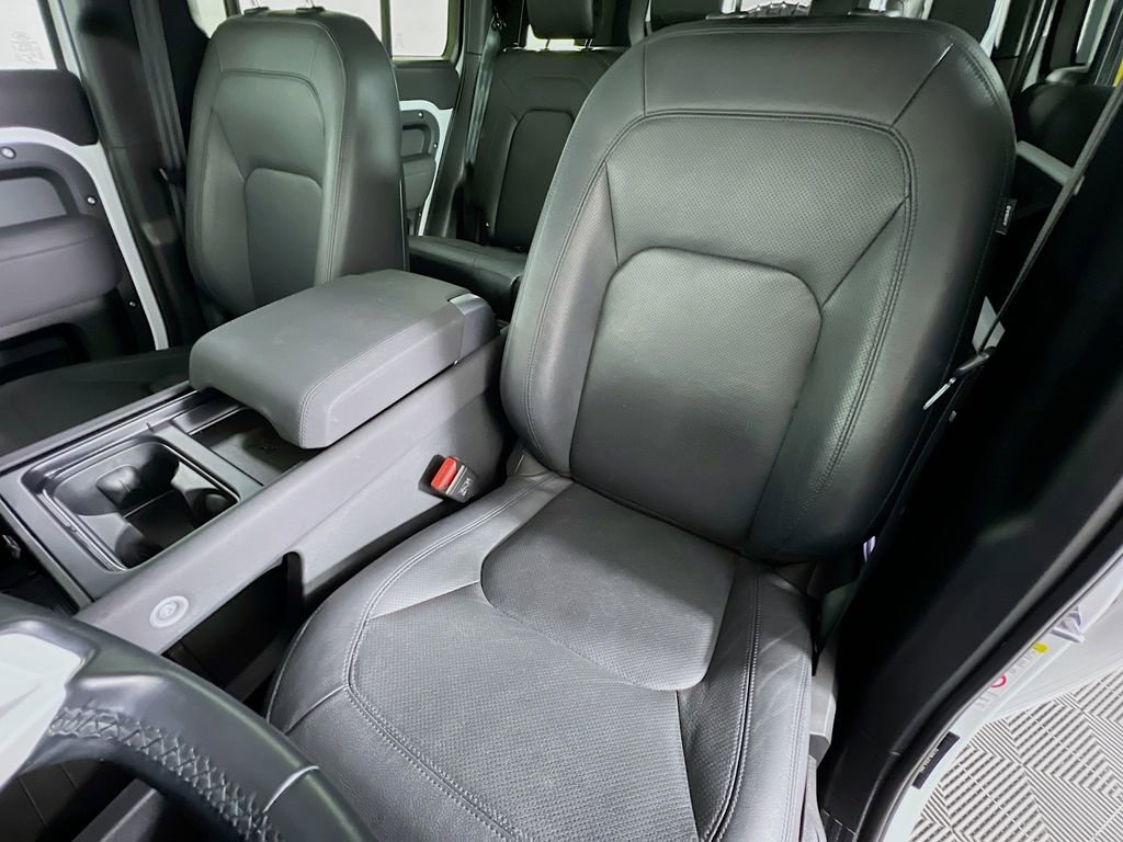 Used 2023 Land Rover Defender 110 S image 22