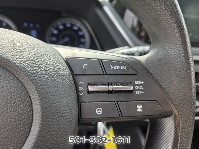 Used 2021 Hyundai Sonata SE FWD image 26