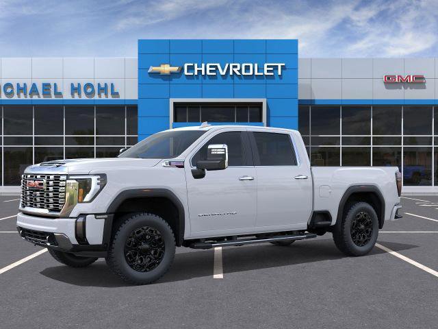 New 2026 GMC Sierra 2500 Denali w/ Technology Package image 2
