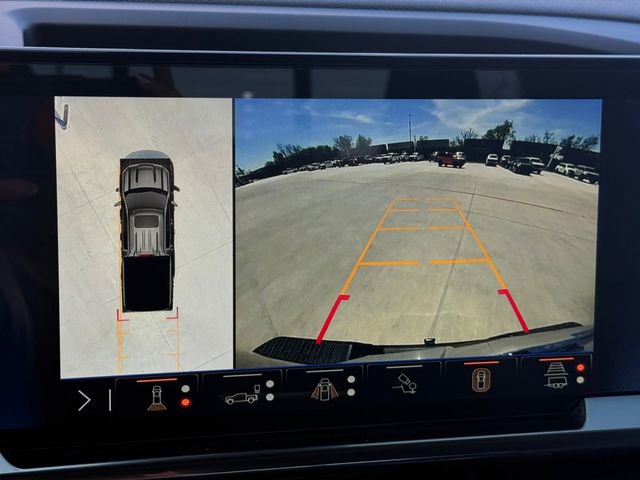 Used 2026 Chevrolet Silverado 1500 LT Trail Boss w/ LT Trail Boss Premium Package image 9