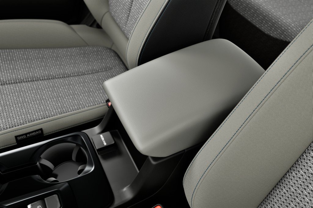 New 2026 Subaru Forester Premium AWD/4WD image 20