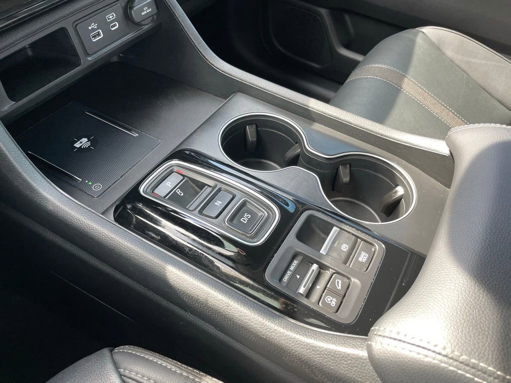 Certified 2025 Honda Pilot EX-L image 20