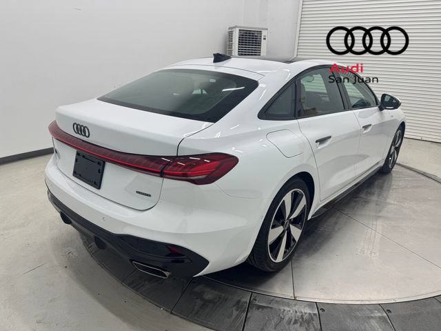 New 2026 Audi A5 2.0T Premium Plus AWD/4WD image 39