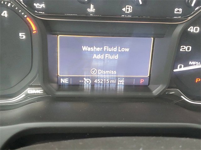 Used 2023 GMC Sierra 2500 SLE image 16