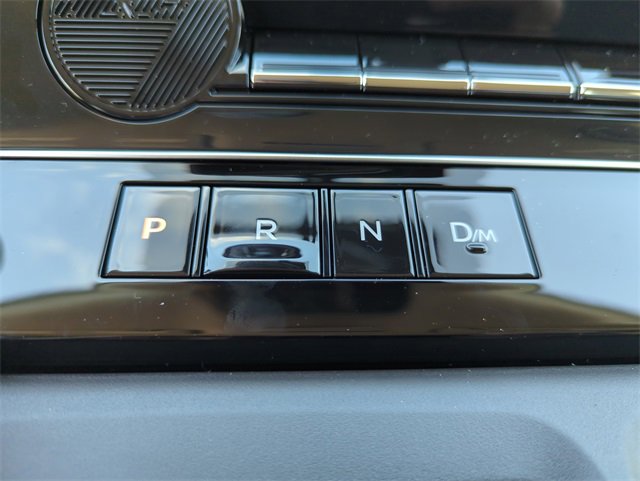 New 2026 Nissan Armada SV image 30