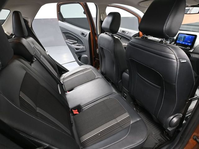 Used 2020 Ford EcoSport SES image 39