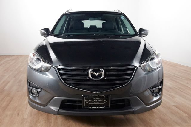 Used 2016 MAZDA CX-5 Touring AWD/4WD image 2